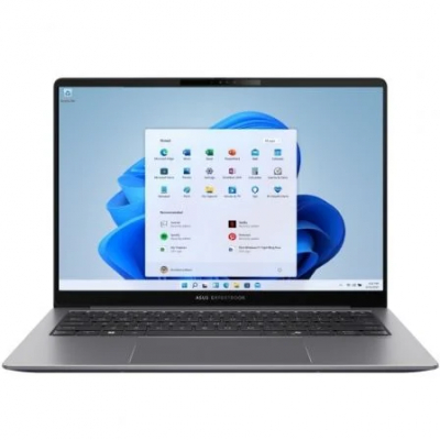 Portátil Asus ExpertBook P5 P5405CSA-NZ0718X Intel Core Ultra 5-226V/ 16GB/ 512GB SSD/ 14/ Win11 Pro