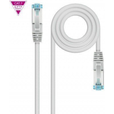 CABLE RED LATIGUI CAT.7 LSZH SFTP PIMF AWG26 5 M