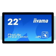 iiyama ProLite TF2215MC-B2 monitor pantalla táctil 54,6 cm (21.5