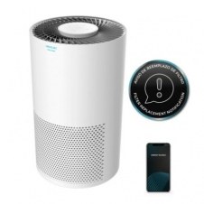 Purificador de Aire Cecotec TotalPure 2000 Connected/ WiFi/ Hasta 50m3