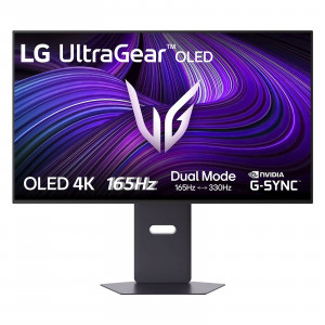 Monitor Gaming Ultrapanorámico LG UltraGear 32GX850A-B 32