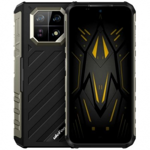 Smartphone Ruggerizado Ulefone Armor 22 8GB/ 128GB/ 6.58