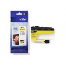 Tinta Brother Amarillo 1500 Páginas