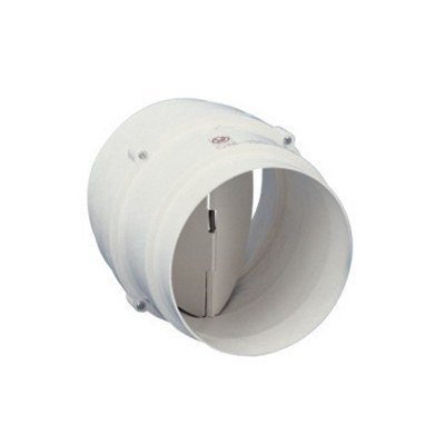 COMPUERTA ANTIRETORNO S&P CM-130