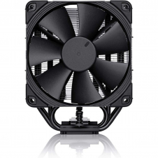 Ventilador cpu noctua nh - u12s chromax black 120mm - 158mm altura - multisocket