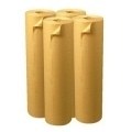 Papel Kraft Bobina 1.10 x 500 Mts. Marron