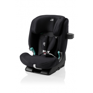 SILLA DE COCHE BRITAX RÖMER ADVANSAFIX PRO DEEP BLACK