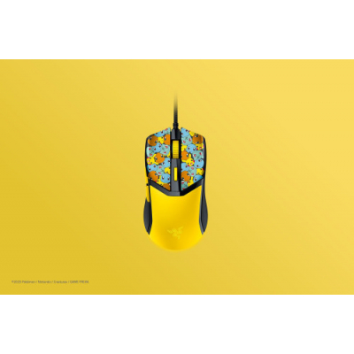 RATON RAZER COBRA POKEMON KANTO STARTERS EDIT. (RZ01-04650400-R3M1)