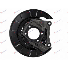 SPLASH PANEL BRAKE DISC REAR (DRUM BRAKE)