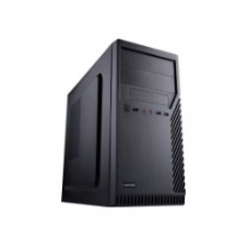 Micro Torre Hiditec Q9 Pro S/f Matx Negra