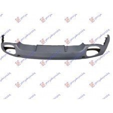REAR BUMPER SPOILER 2007-