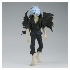 Figura banpresto my hero academia dxf figure tomura shigaraki