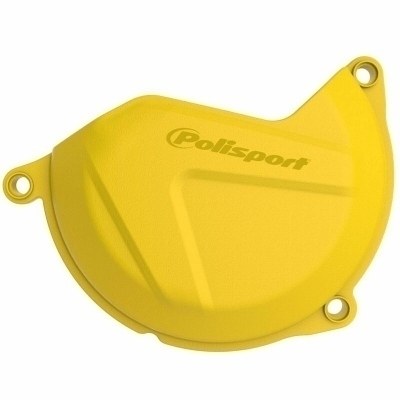 Protector tapa de embrague Polisport Husqvarna amarillo 8447700004 8447700004