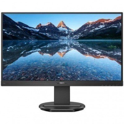 Monitor Profesional Philips 276B9 27/ QHD/ Multimedia/ Negro