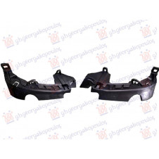 TAIL LAMP BRACKET (SET)