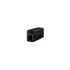 APC Back-UPS L?nea interactiva 0,5 kVA 300 W 3 salidas AC