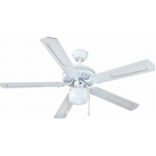 VENTILADOR TECHO FM VT-CLASSIC-130-B 132CM 5P BCO.