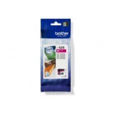 Tinta Brother Magenta 1500 Páginas