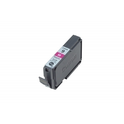 Cartucho tinta canon pgi - 9 magenta pixma