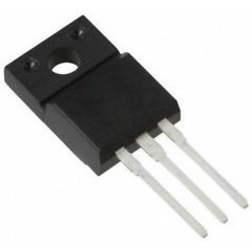 2SC5027F Transistor NPN TO220F Aislado