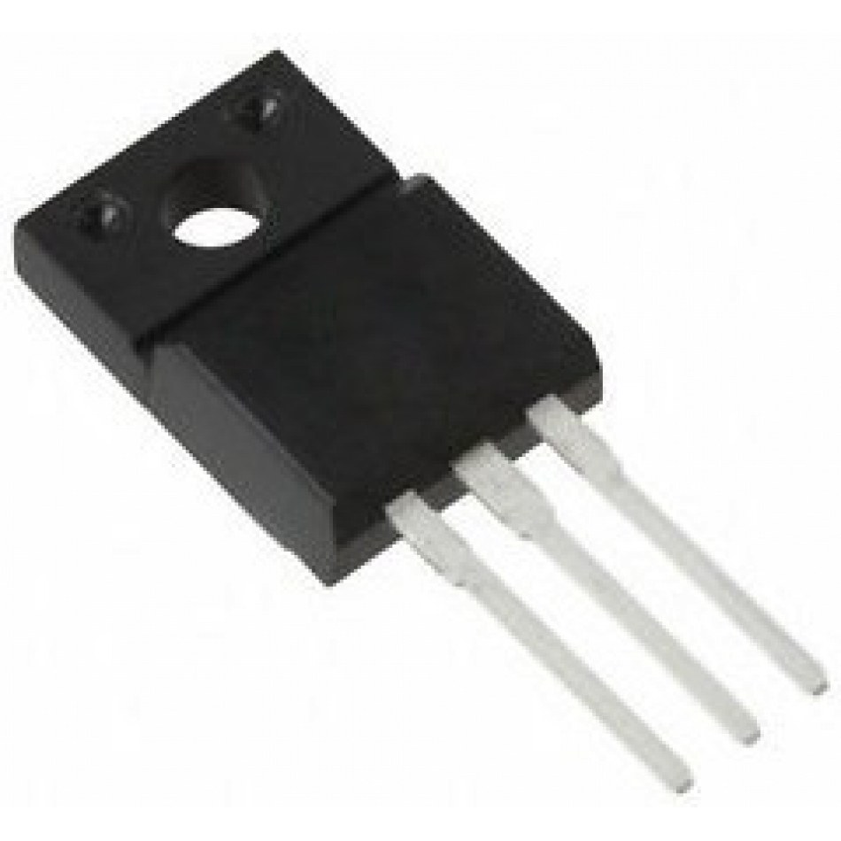 2SC5027F Transistor NPN TO220F Aislado
