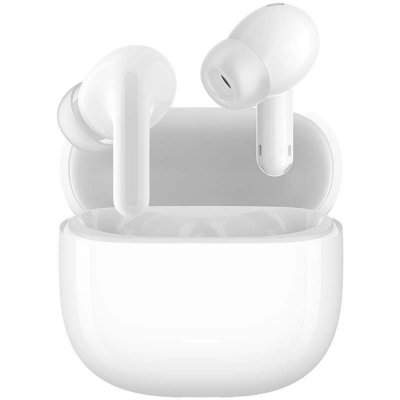 Auriculares xiaomi redmi buds 6 lite inalambrico blanco