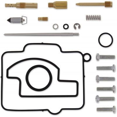 Kit reparación de carburador MOOSE RACING 26-1135