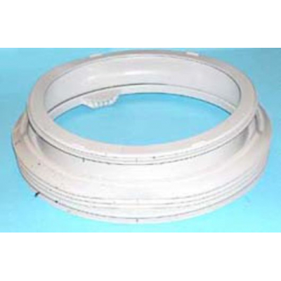 Goma Puerta Escotilla Lavadora Zanussi 1320041047