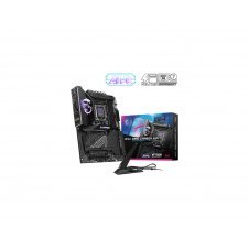 MSI MPG Z890 CARBON WIFI placa base Intel Z890 LGA 1851 (Socket V1) ATX