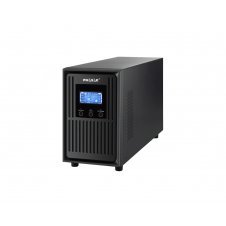 Phasak Conqueror Pro sistema de alimentación ininterrumpida (UPS) Doble conversión (en l?nea) 1 kVA 900 W