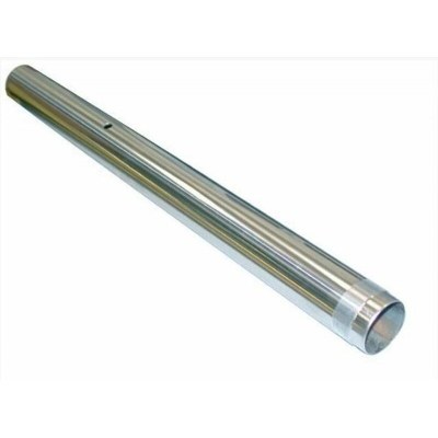 TAROZZI Chrome Fork Tube - 41x535 100-0050835