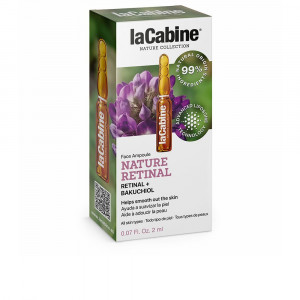 AMPOLLAS NATURE RETINOL 2 ml