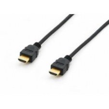Cable Equip Hdmi A/m A Hdmi A/m 3m Negro