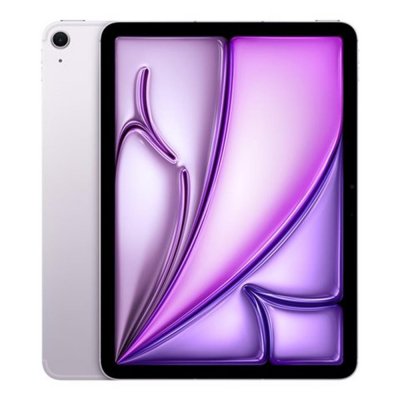 Apple ipad air m3 8gb 128gb wifi + cell purple 11 pulgadas - ips - 12mpx