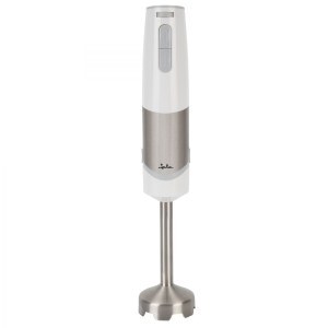 Batidora de mano Jata JEBT1945 800W sin accesorios de pie varilla inox (LATA)