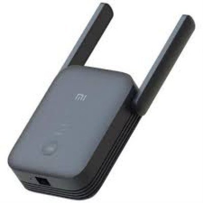 Repetidor inalambrico xiaomi mi wifi range extender ac1200 1200mbps - 2 antenas