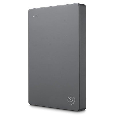 Disco duro externo hdd seagate stjl5000400 5tb 2.5pulgadas usb 3.0