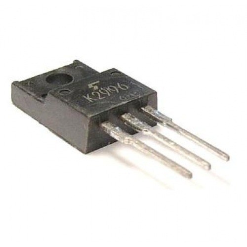 2SK2996 Transistor N-MosFet TO-220