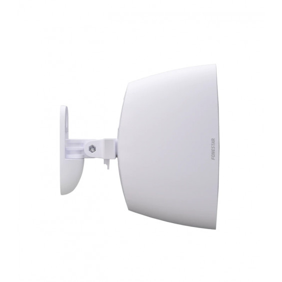 Altavoz de superficie con transformador de línea de 100 V y baja impedancia Fonestar SONORA-4T-WH - imagen 5