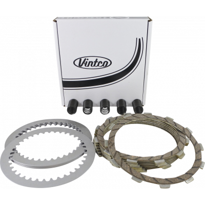 Clutch Plate Kit VINTCO KCLK15