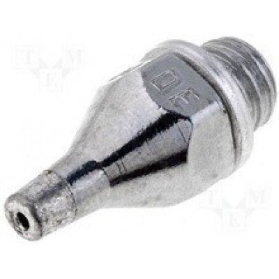 Punta Desoldador 09HT 2,2mm para DST JBC 0320903