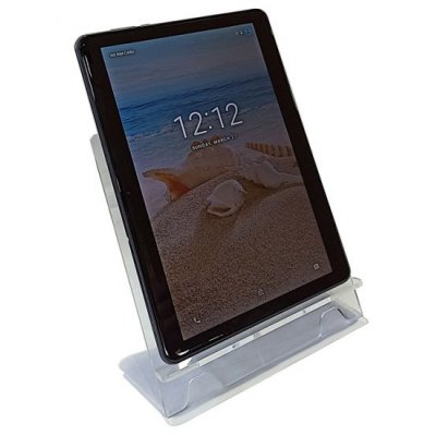 446001M CS TP soporte Soporte pasivo Tablet/UMPC Transparente
