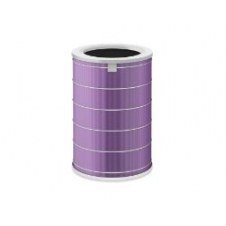 Filtro Xiaomi Para Air Purifier 2 Púrpura