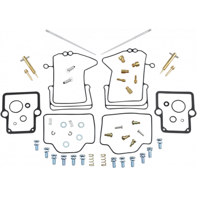 Kit reacondicionamiento para carburador PARTS UNLIMITED 26-1832