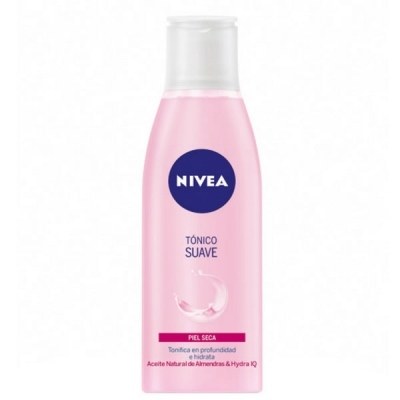 Nivea Aqua Effect Tónico Suave 200ml