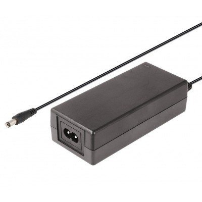 Alimentador Fijo 12Vdc 5Amp 60W Jack 5,5x2,1x9,5mm