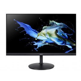 Monitor Acer 23.8 pulgadas CB242YEBMIPRX, 100 Hz, IPS, VGA, HD
