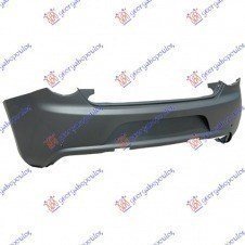 PARACHOQUES TRASERO IMPRIMADO (CON SENSORES)