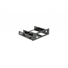 DeLOCK 18267 parte carcasa de ordenador Universal Accesorio para instalación de discos duros