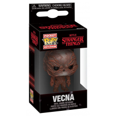 Funko pop keychain series tv stranger things s5 - vecna